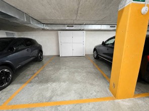 Garaje